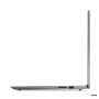 Laptop Lenovo IdeaPad Slim 3 15ABR8, 15.6" FHD (1920x1080) TN 250nits Anti-glare, AMD Ryzen™ 5 5625U (6C / 12T, 2.3 / 4.3GHz, 3M